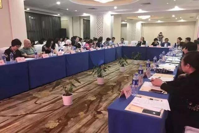 关注 | 守非遗之根，承民族之魂！推进非遗与品牌共融研讨会在大连举行