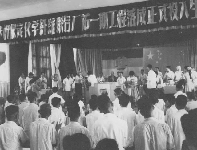 特别报道 | 端小平：中国化纤，壮丽70年