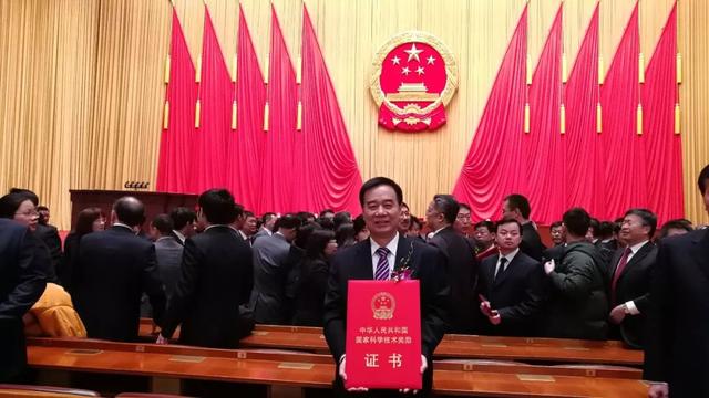 特别报道 | 端小平：中国化纤，壮丽70年